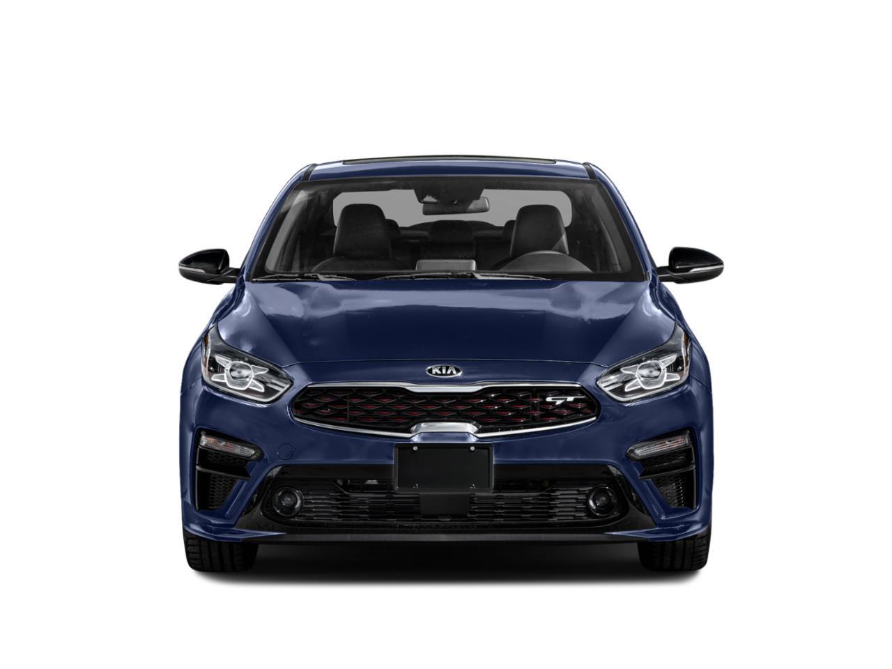 2021 Kia Forte GT Edmonton AB