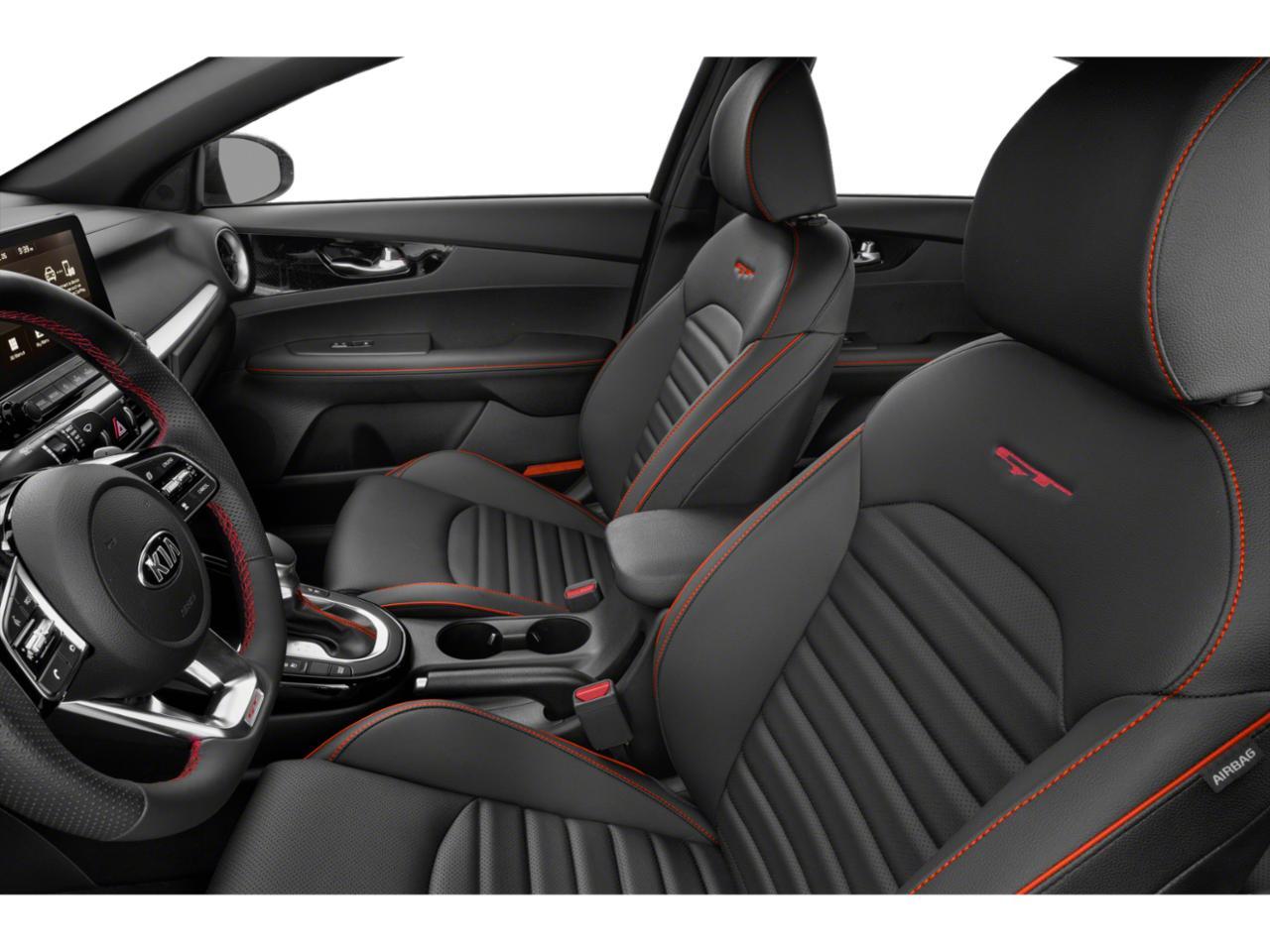 2021 Kia Forte GT Edmonton AB
