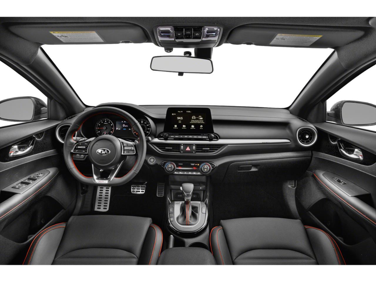 2021 Kia Forte GT Edmonton AB