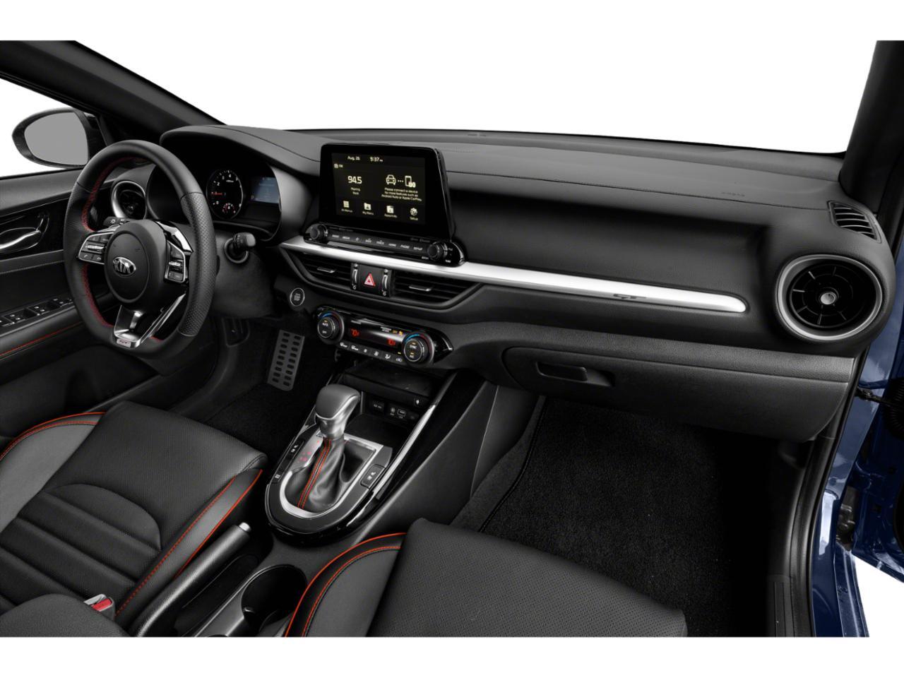 2021 Kia Forte GT Edmonton AB