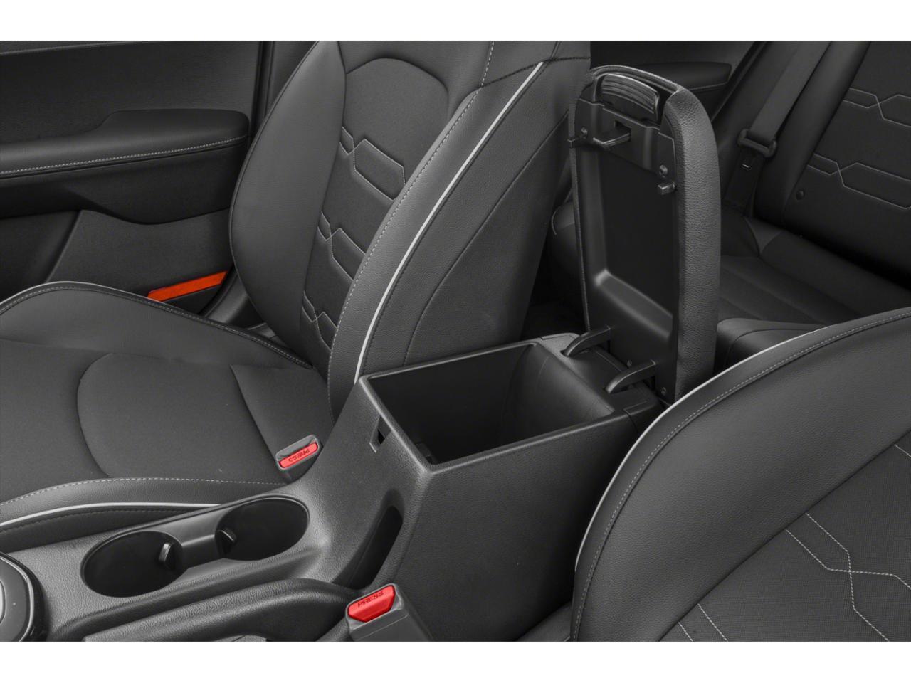 2021 Kia Forte GT-Line Austin TX