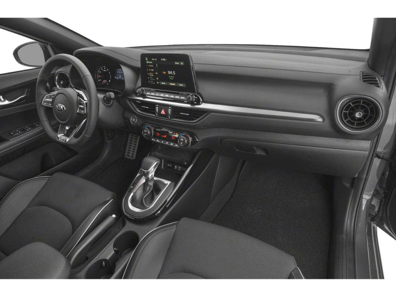 2021 Kia Forte GT-Line Austin TX