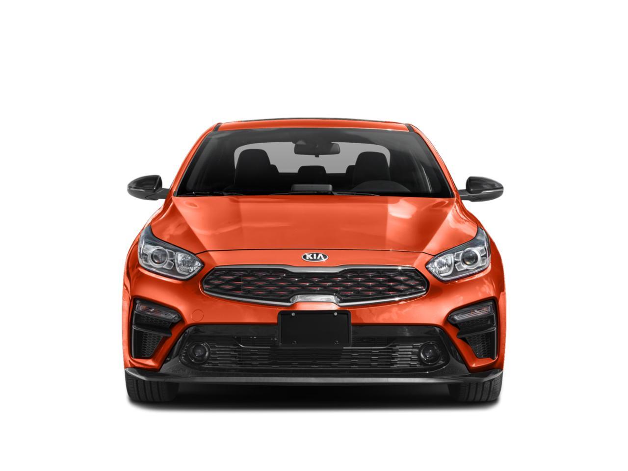 2021 Kia Forte GT-Line Austin TX