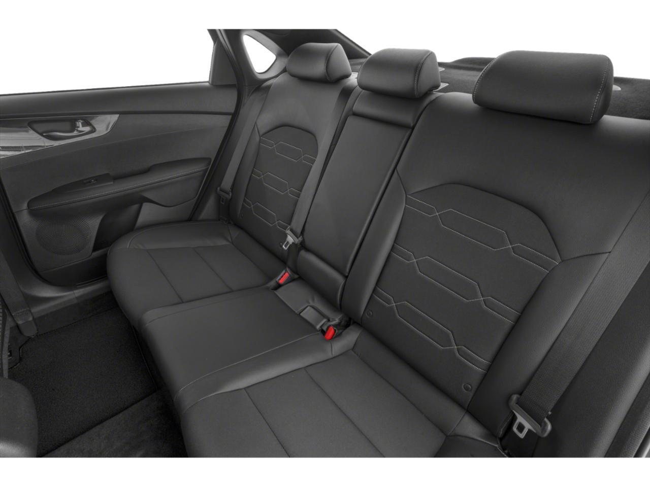 2021 Kia Forte GT-Line Austin TX