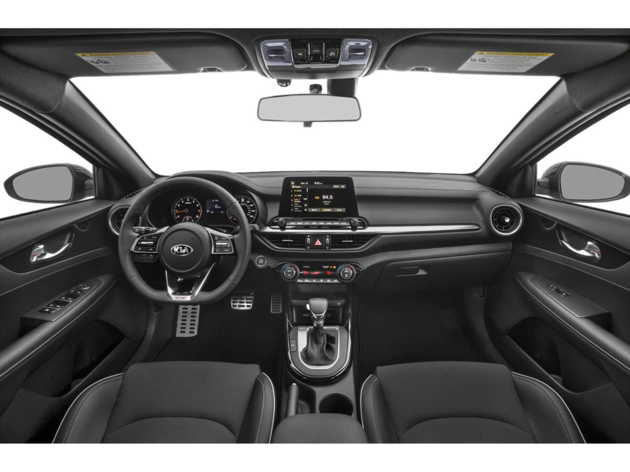 2021 Kia Forte GT-Line Charlton MA