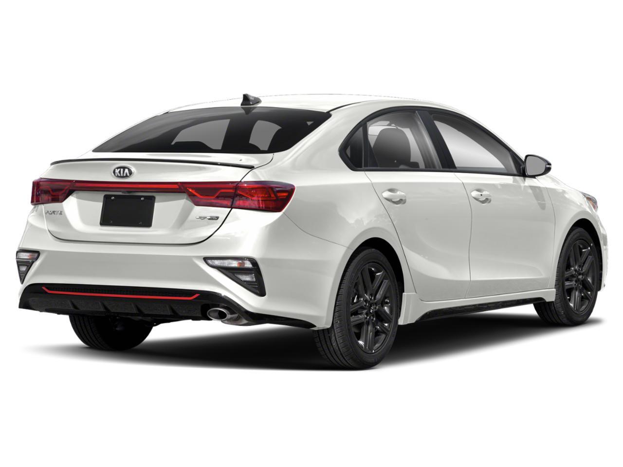 2021 Kia Forte GT-Line San Clemente CA
