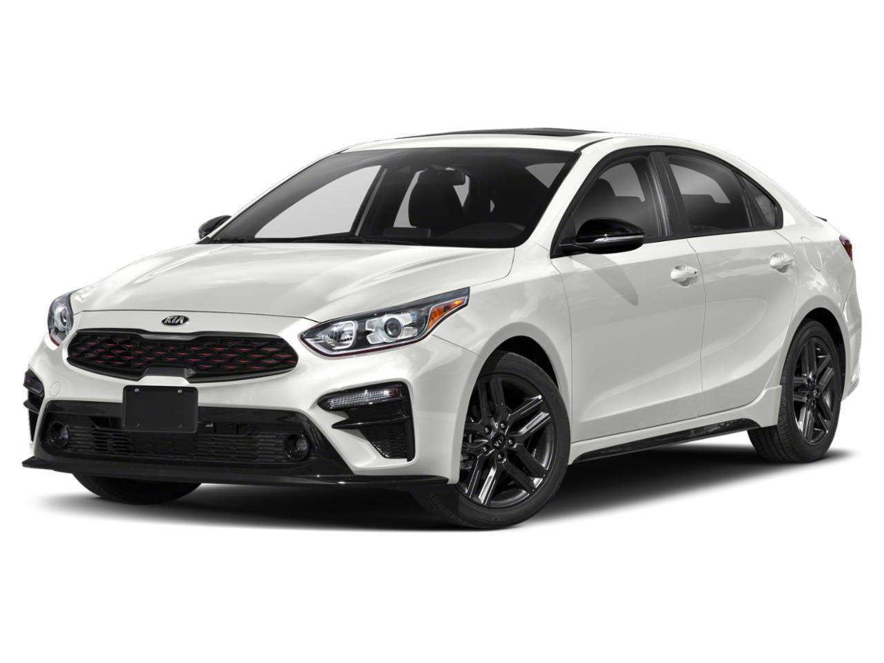 2021 Kia Forte GT-Line San Clemente CA