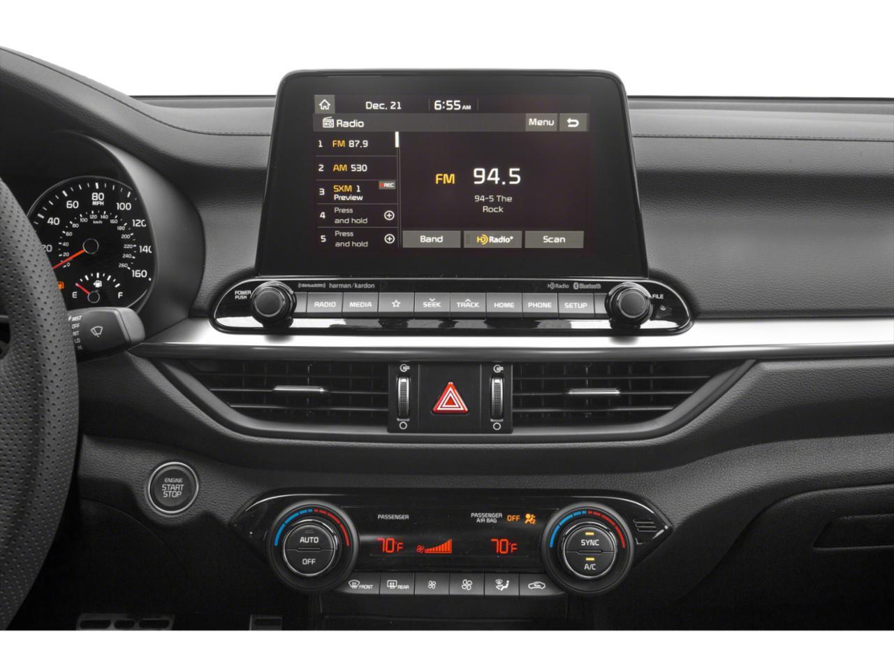 2021 Kia Forte GT-Line Tucson AZ