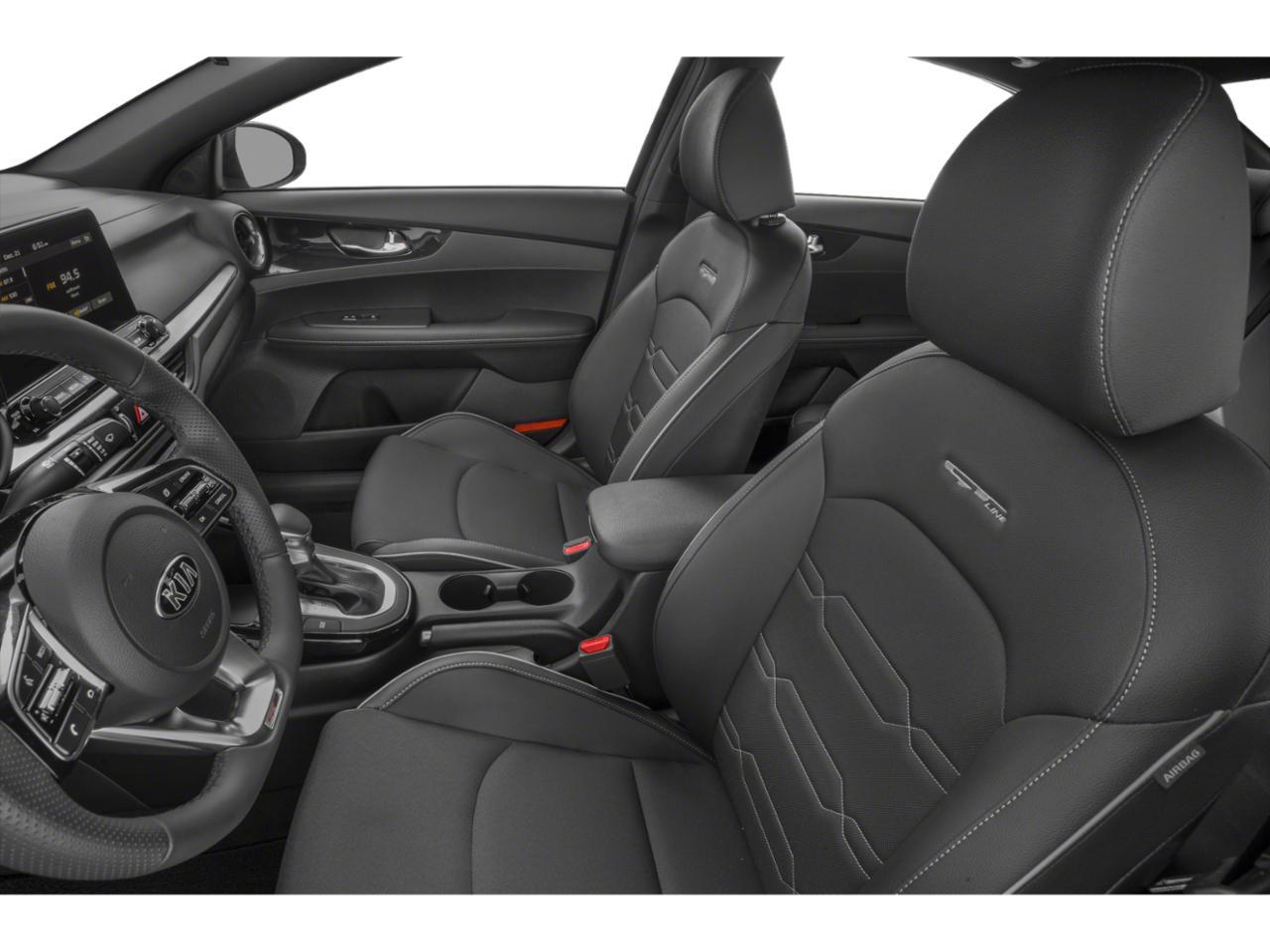 2021 Kia Forte GT-Line Tucson AZ