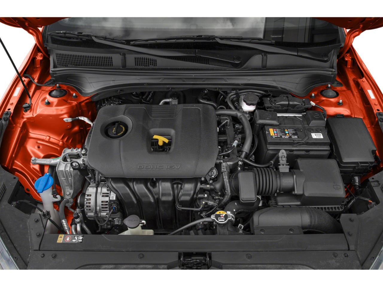 2021 Kia Forte GT-Line Tucson AZ