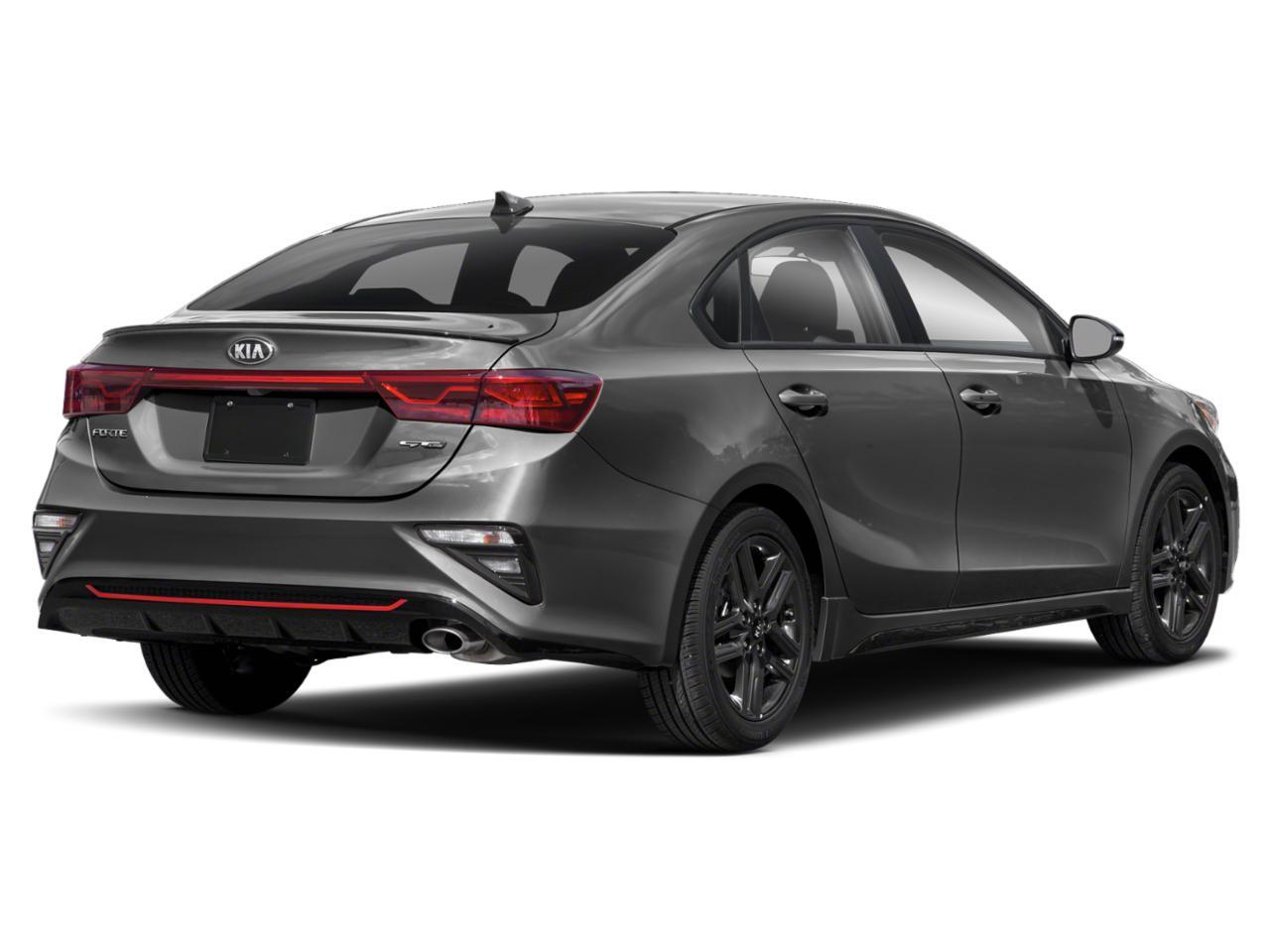 2021 Kia Forte GT-Line Tucson AZ