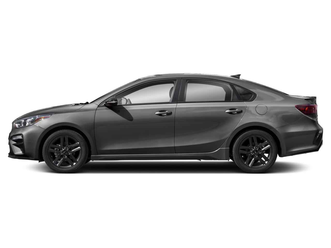 2021 Kia Forte GT-Line Tucson AZ