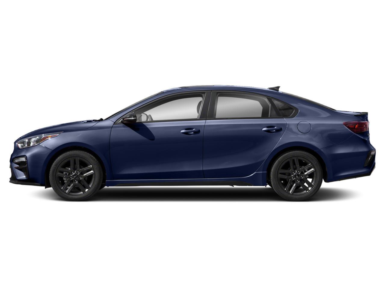 2021 Kia Forte GT-Line Tucson AZ