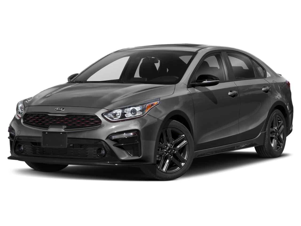 2021 Kia Forte GT-Line Tucson AZ