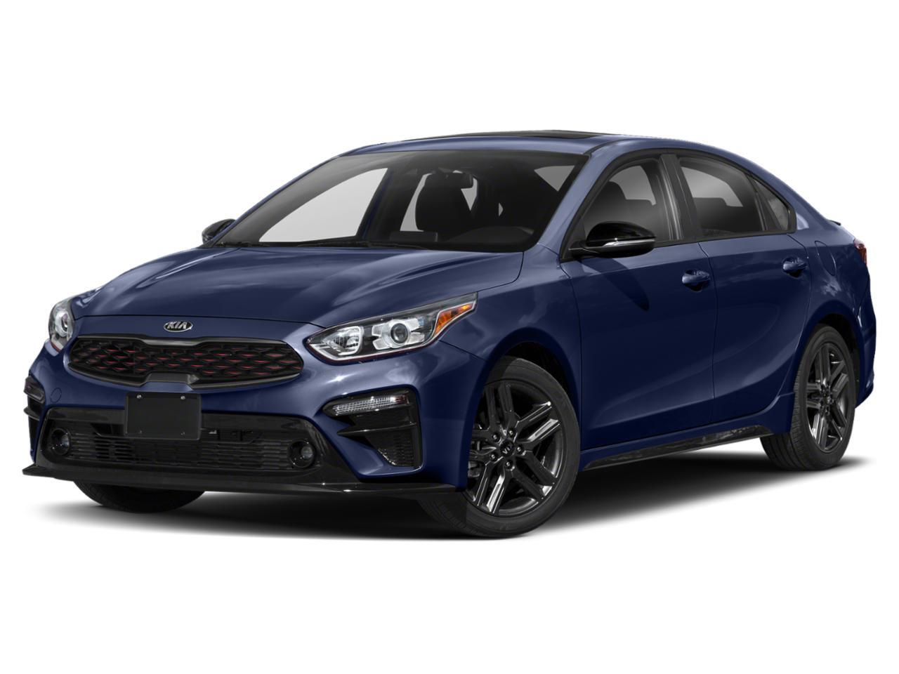 2021 Kia Forte GT-Line Tucson AZ