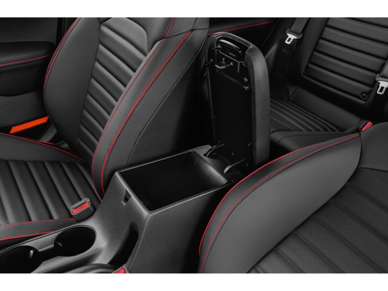 2021 Kia Forte GT Cooperstown NY
