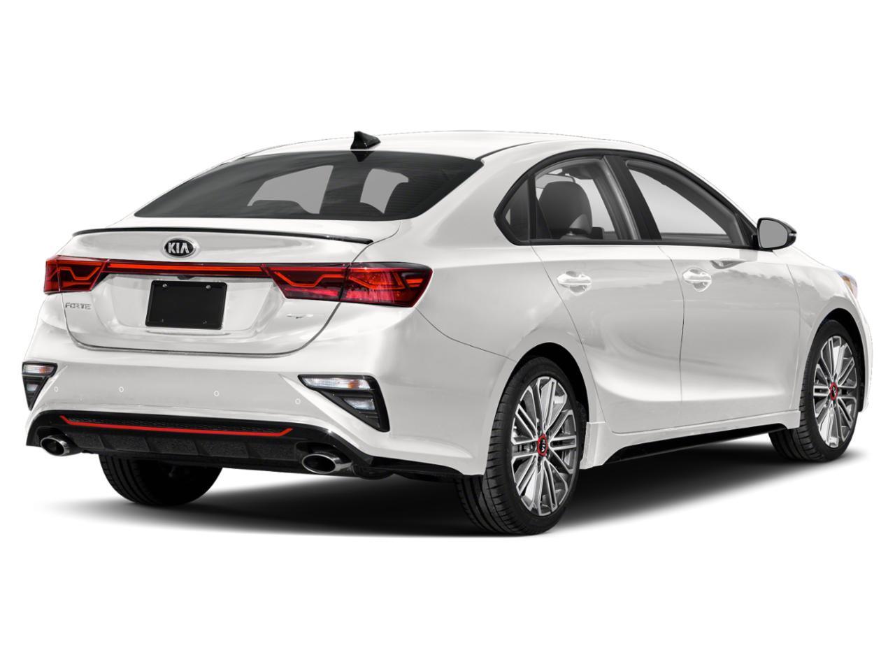 2021 Kia Forte GT Cooperstown NY