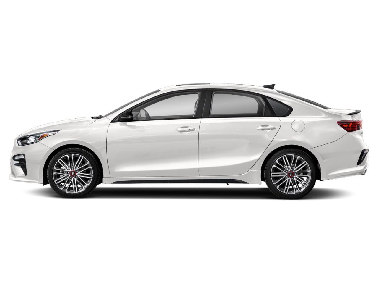 2021 Kia Forte GT Cooperstown NY
