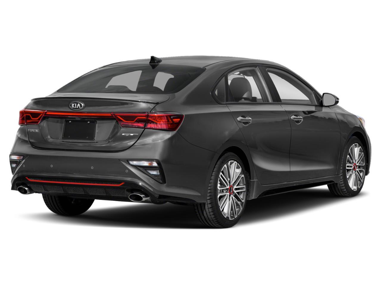 2021 Kia Forte GT San Clemente CA