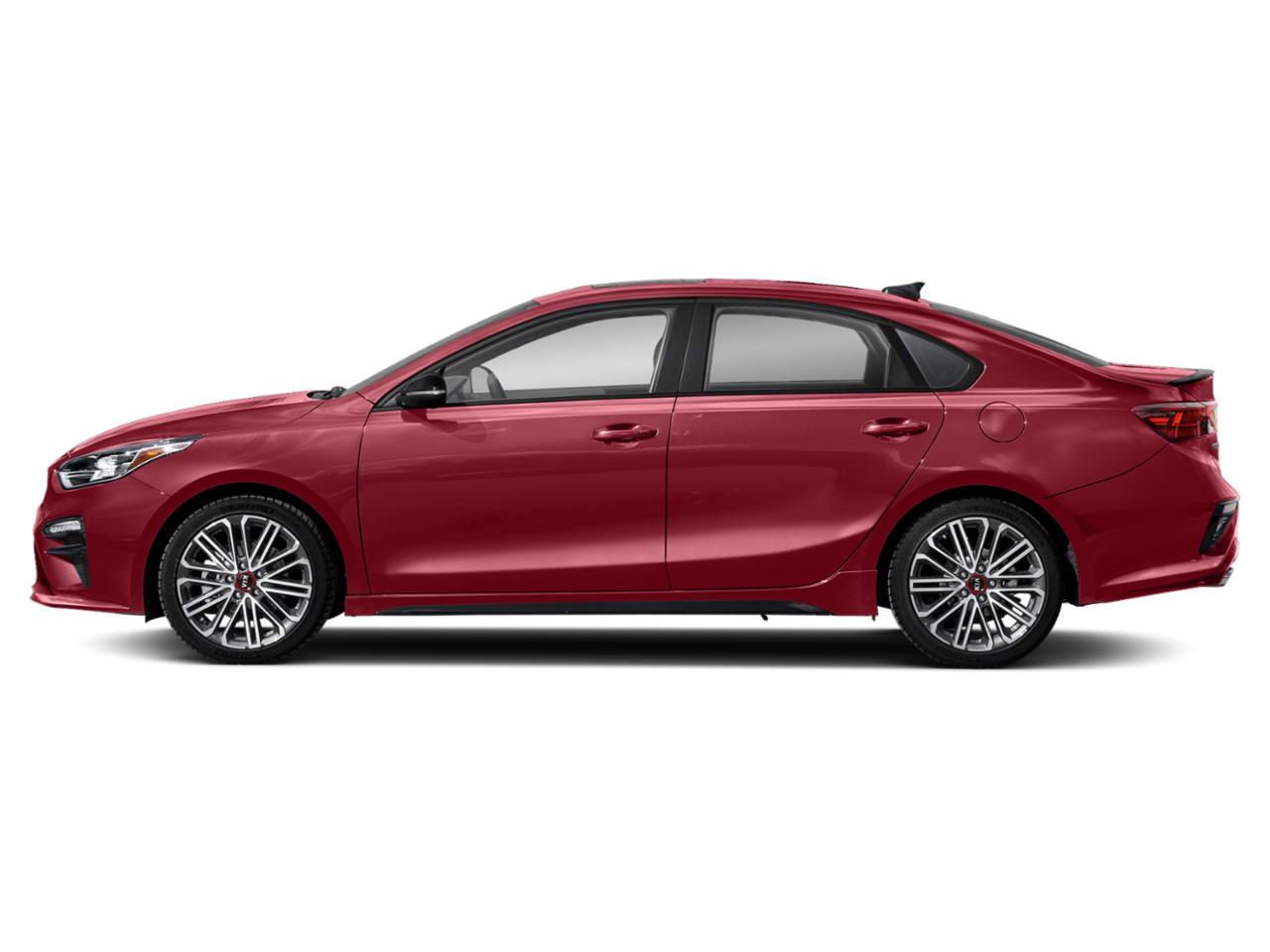 2021 Kia Forte GT San Clemente CA