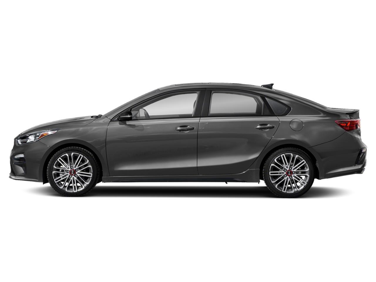 2021 Kia Forte GT San Clemente CA