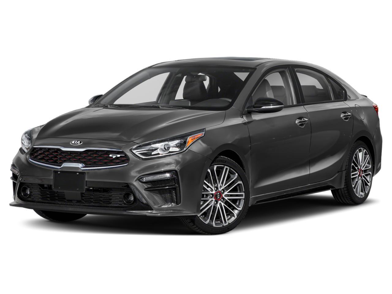 2021 Kia Forte GT San Clemente CA