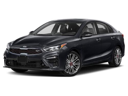 2021 Kia Forte GT Tampa FL 2021 Kia Forte GT Tampa FL