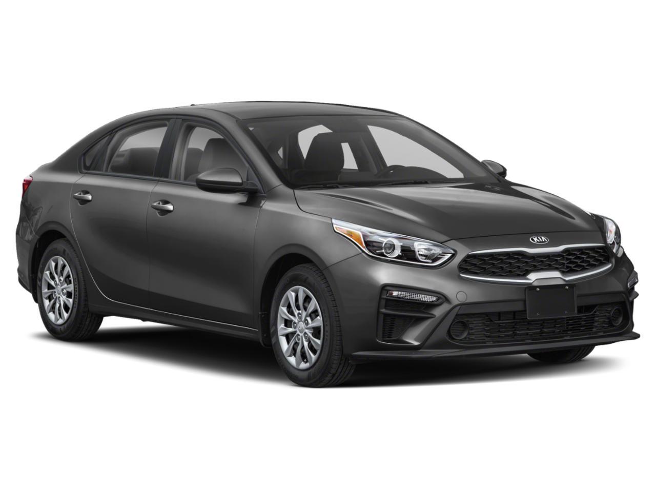 2021 Kia Forte LX St. John's NL