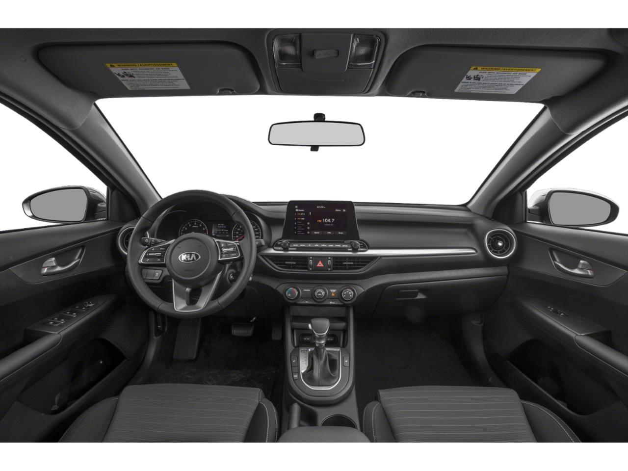 2021 Kia Forte LX St. John's NL