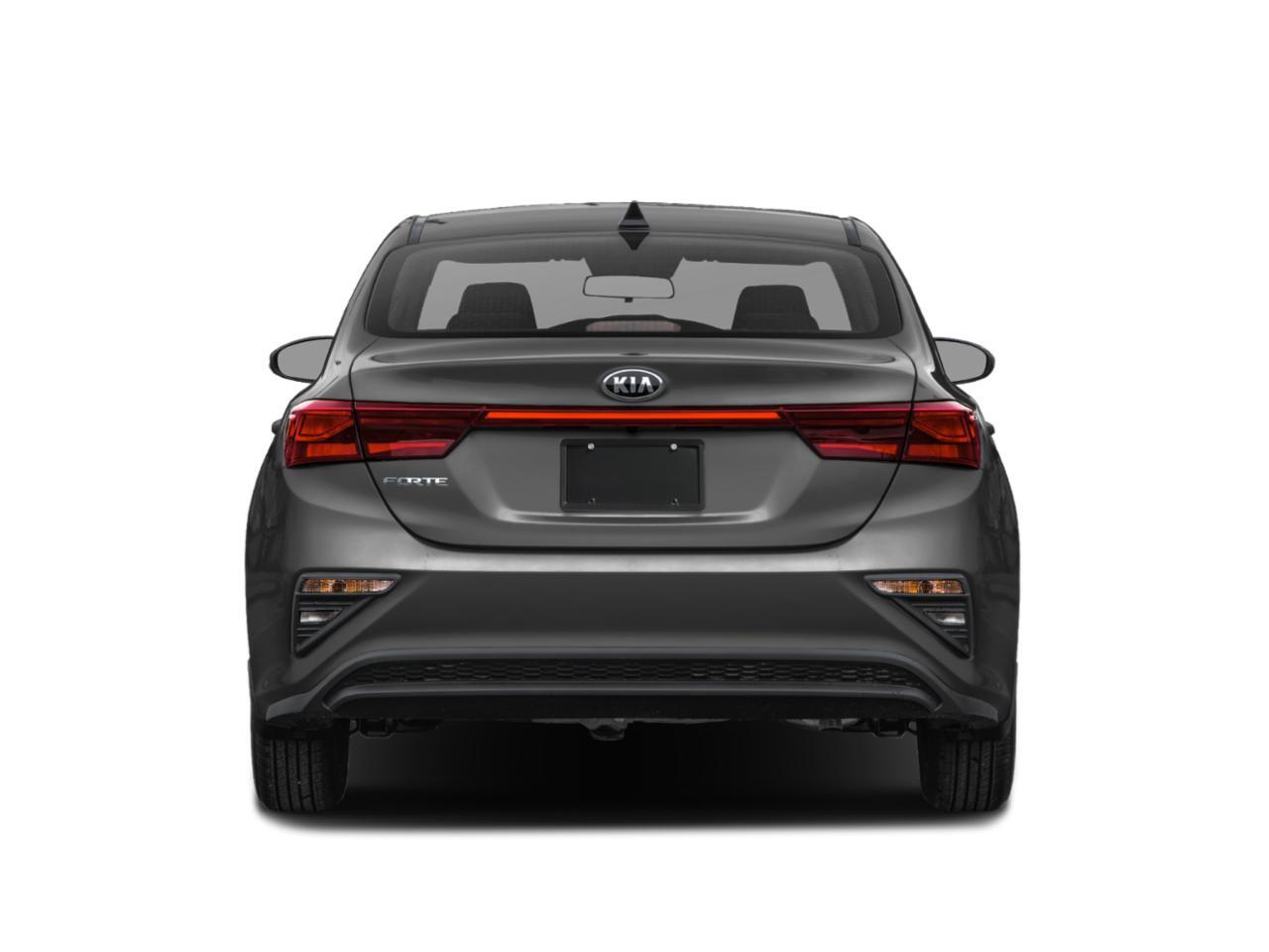 2021 Kia Forte LX St. John's NL