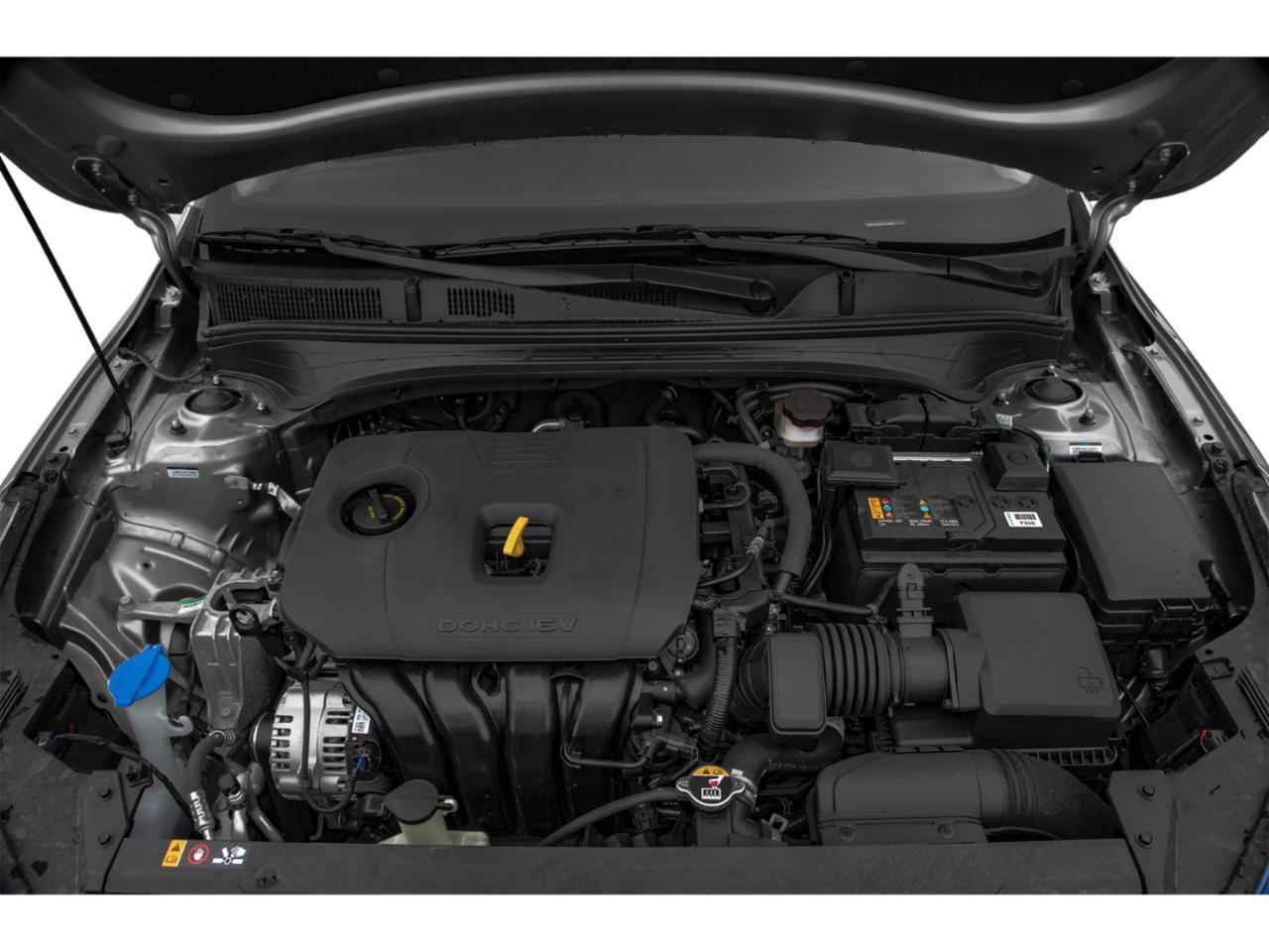 2021 Kia Forte LX St. John's NL