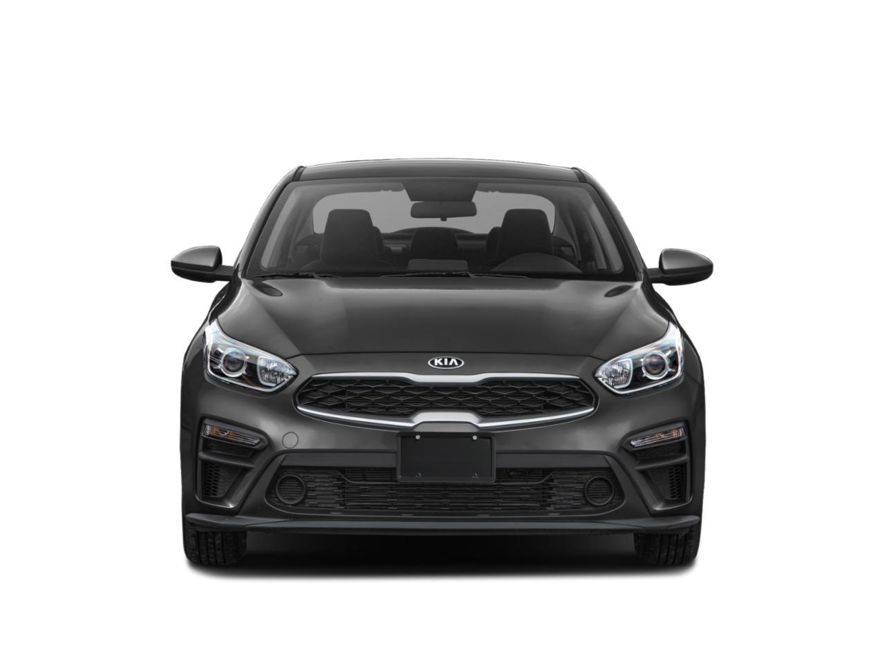 2021 Kia Forte LX St. John's NL