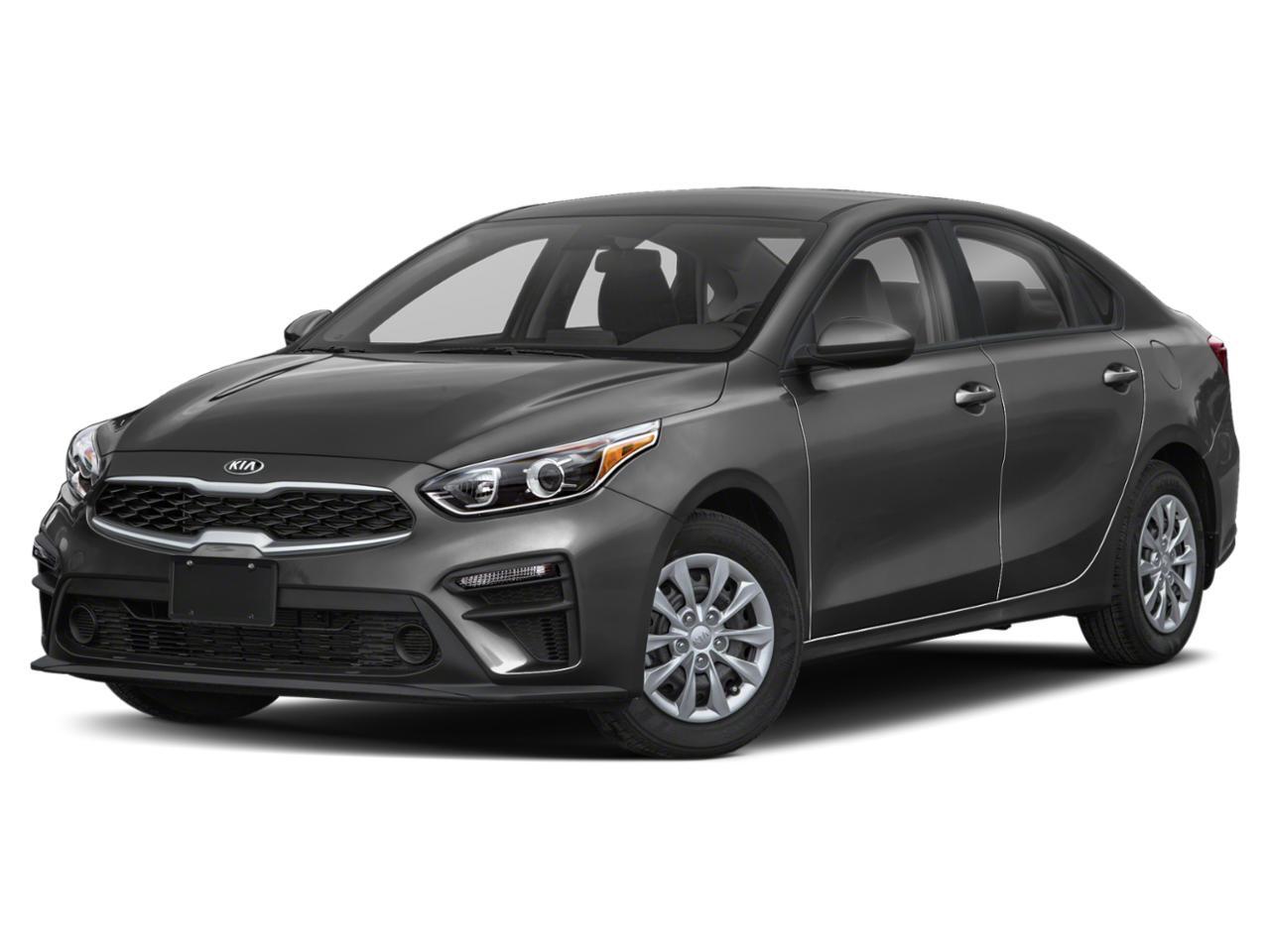 2021 Kia Forte LX