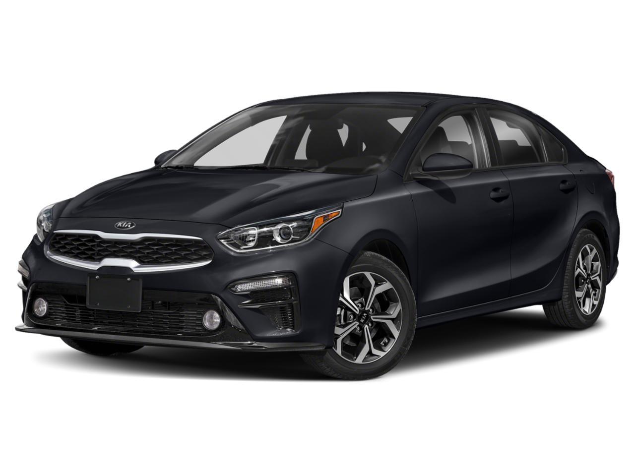 2021 Kia Forte LXS Akron OH