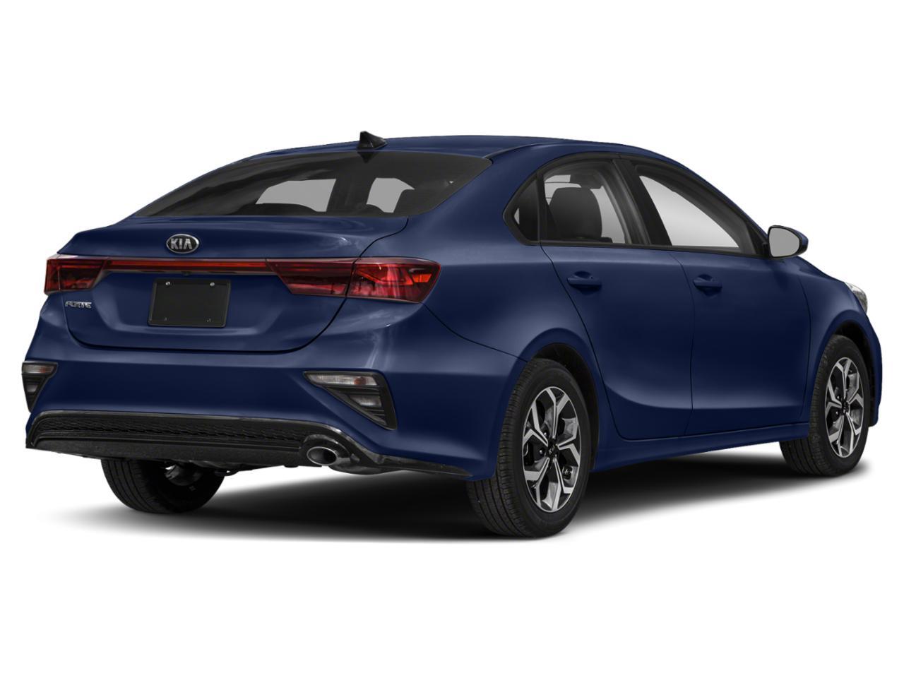 2021 Kia Forte LXS Lubbock TX