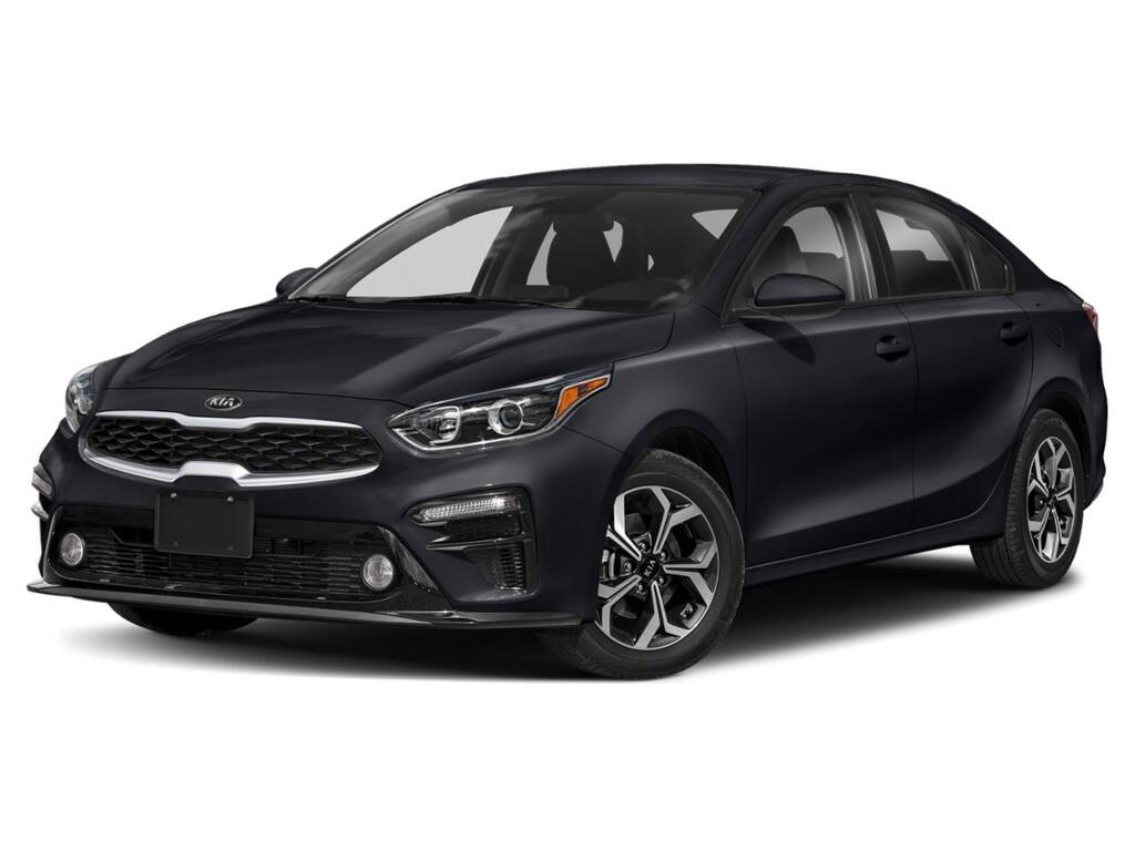 2021 Kia Forte LXS Oshkosh WI