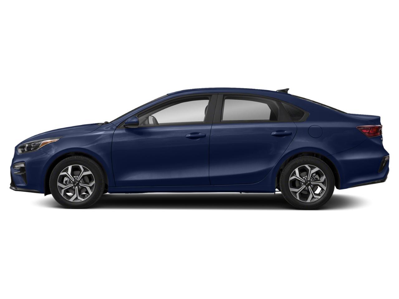 2021 Kia Forte LXS Plano TX