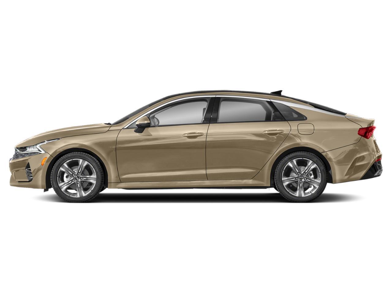 2021 Kia K5 EX