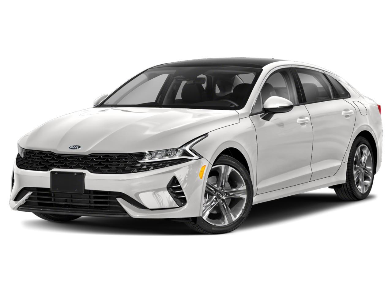 2021 Kia K5 EX Cape Girardeau MO