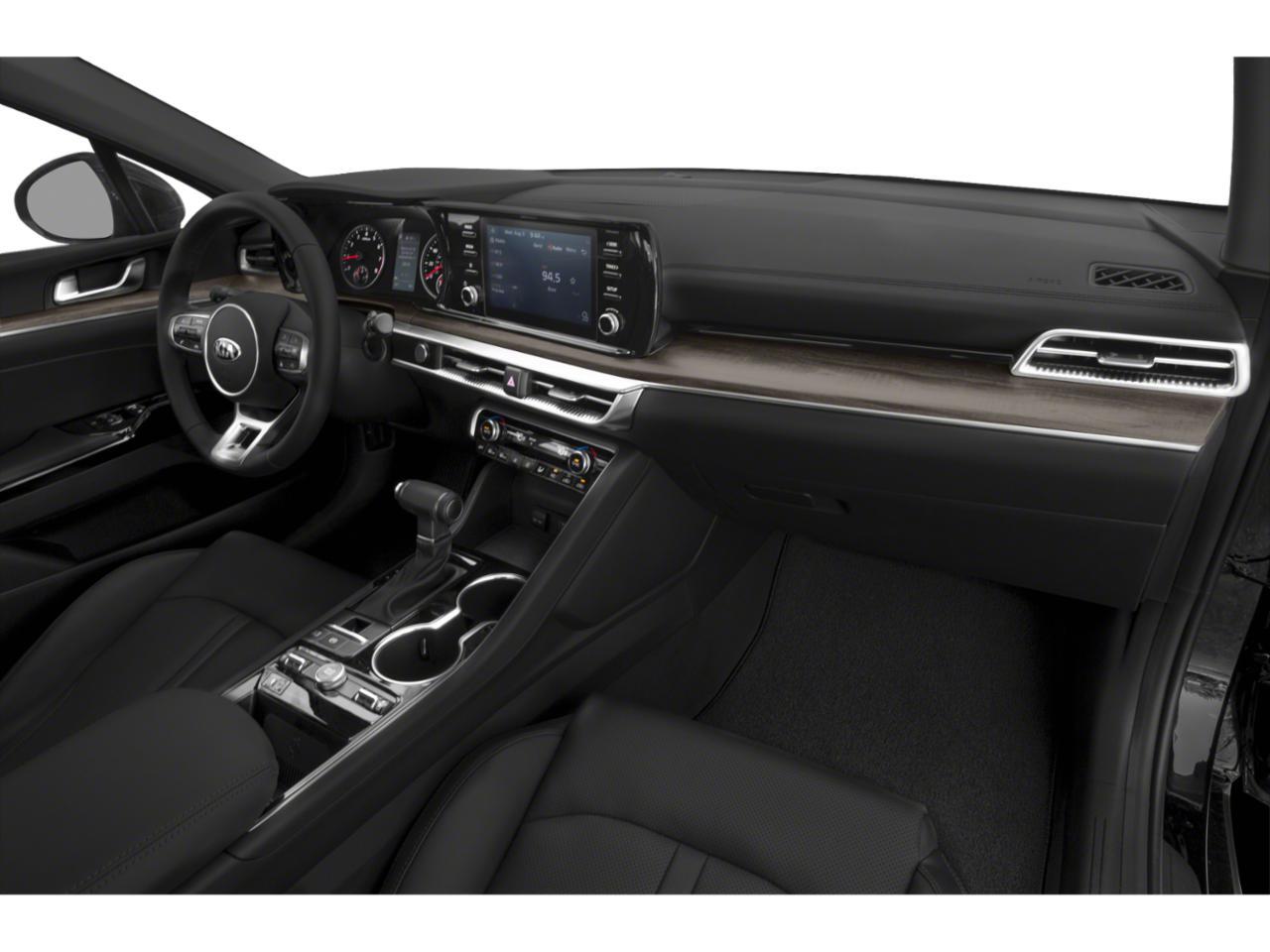 2021 Kia K5 EX San Clemente CA