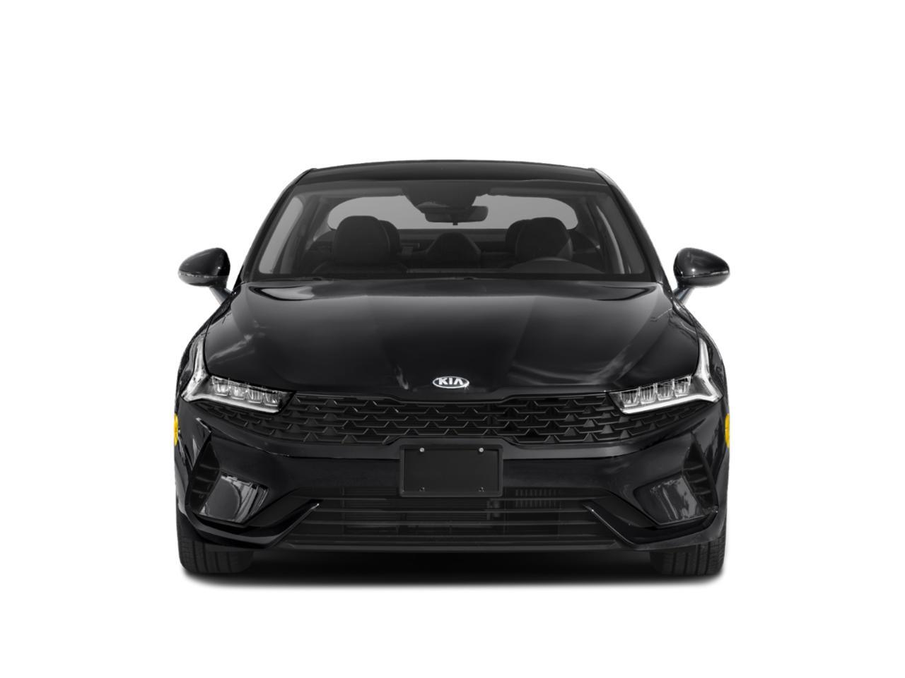 2021 Kia K5 EX San Clemente CA