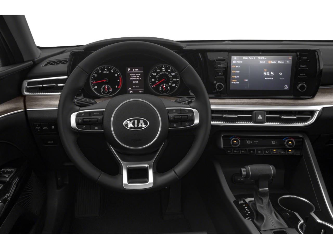 2021 Kia K5 EX San Clemente CA
