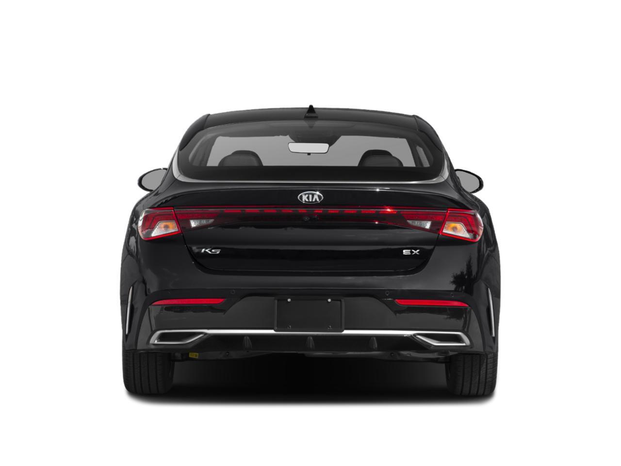 2021 Kia K5 EX San Clemente CA