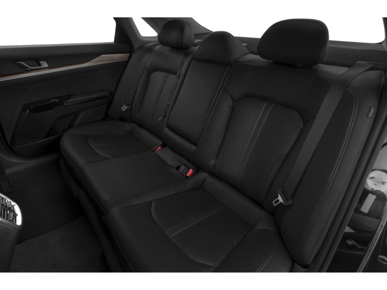 2021 Kia K5 EX San Clemente CA