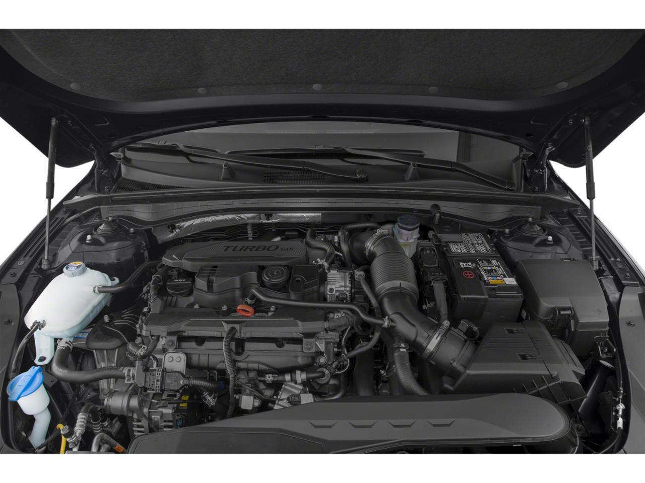 2021 Kia K5 EX San Clemente CA