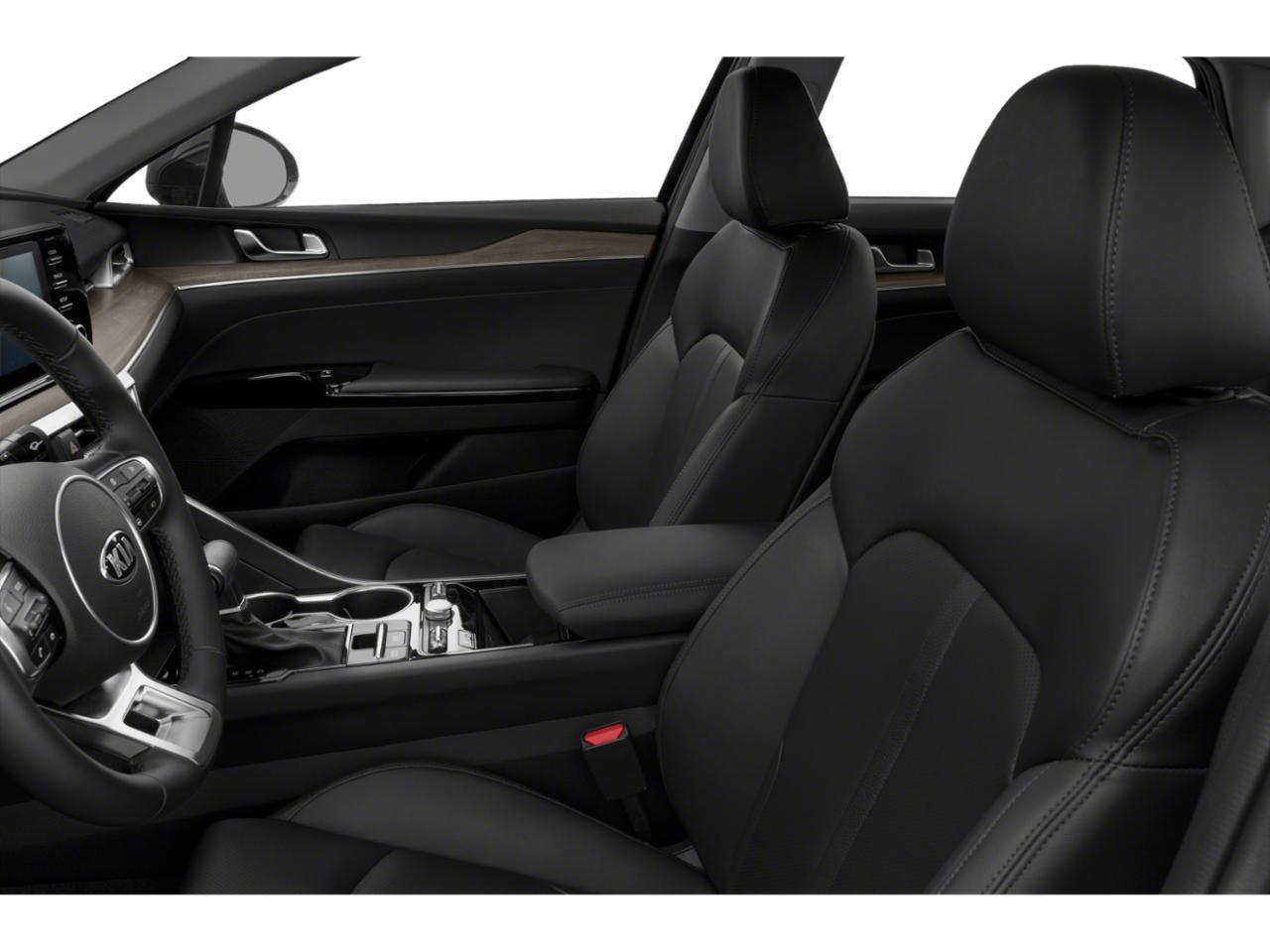 2021 Kia K5 EX San Clemente CA