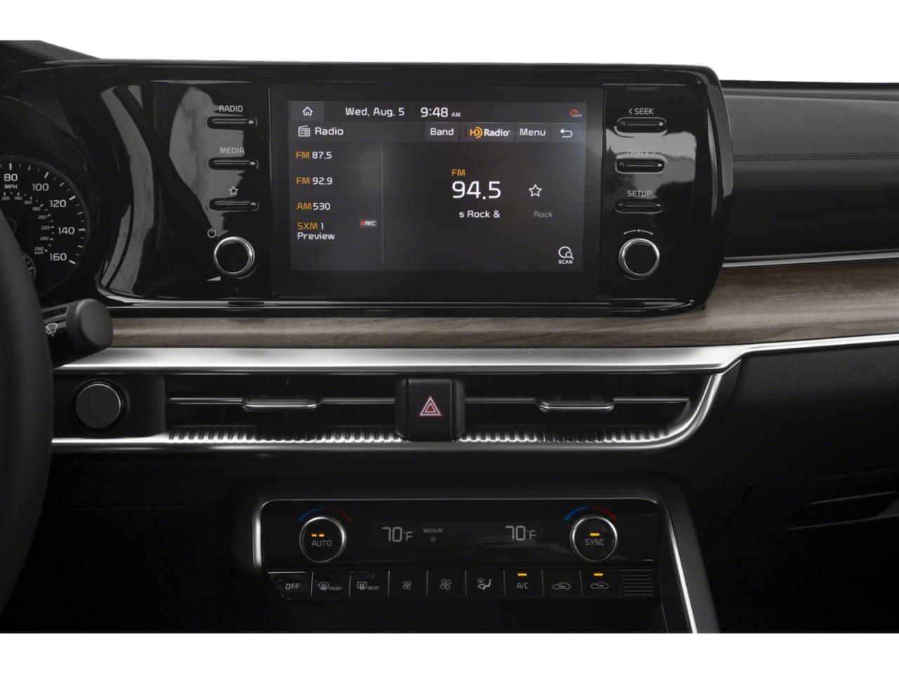 2021 Kia K5 EX San Clemente CA