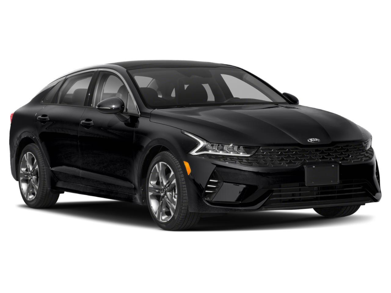 2021 Kia K5 EX San Clemente CA