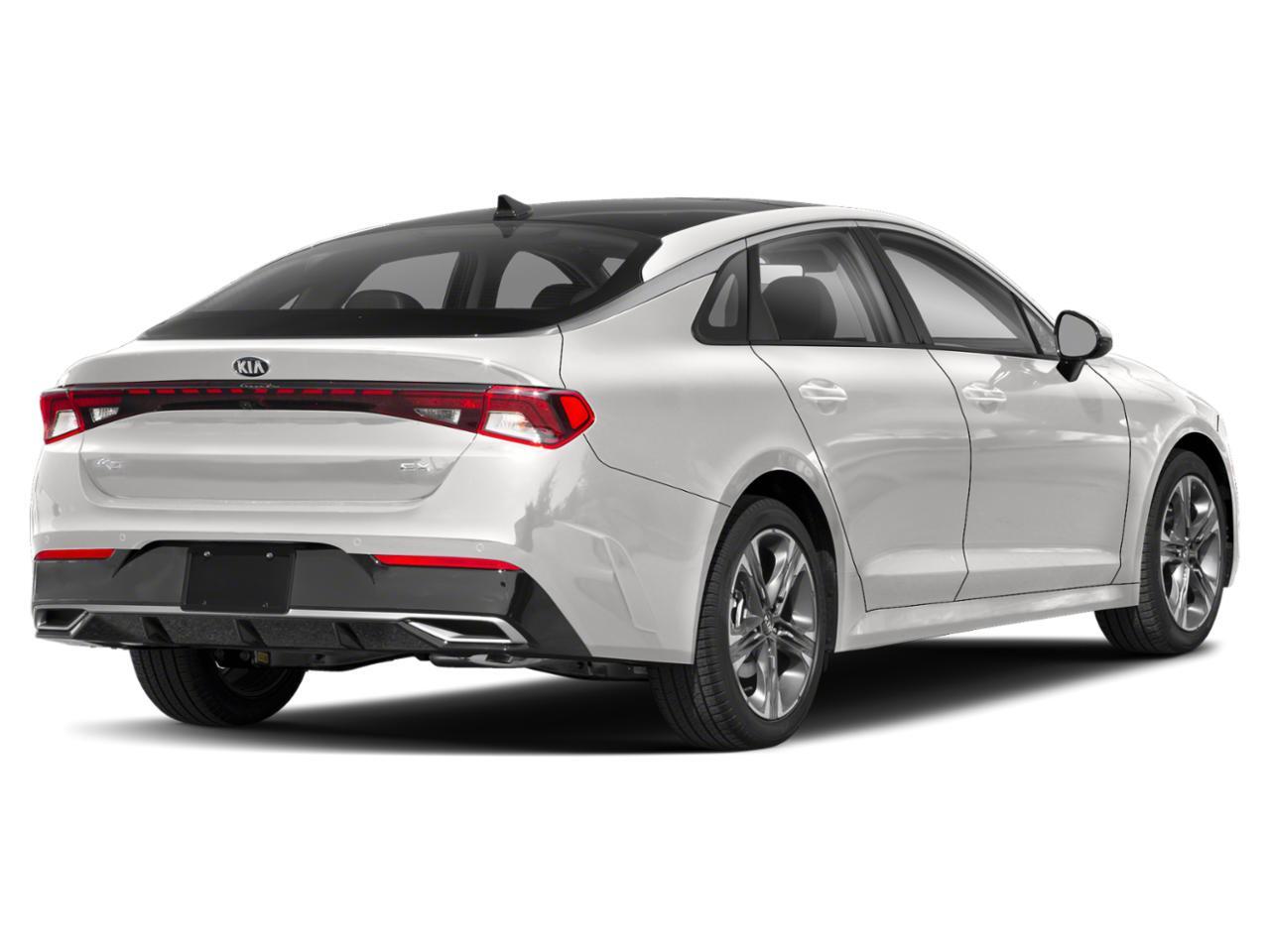 2021 Kia K5 EX Cape Girardeau MO