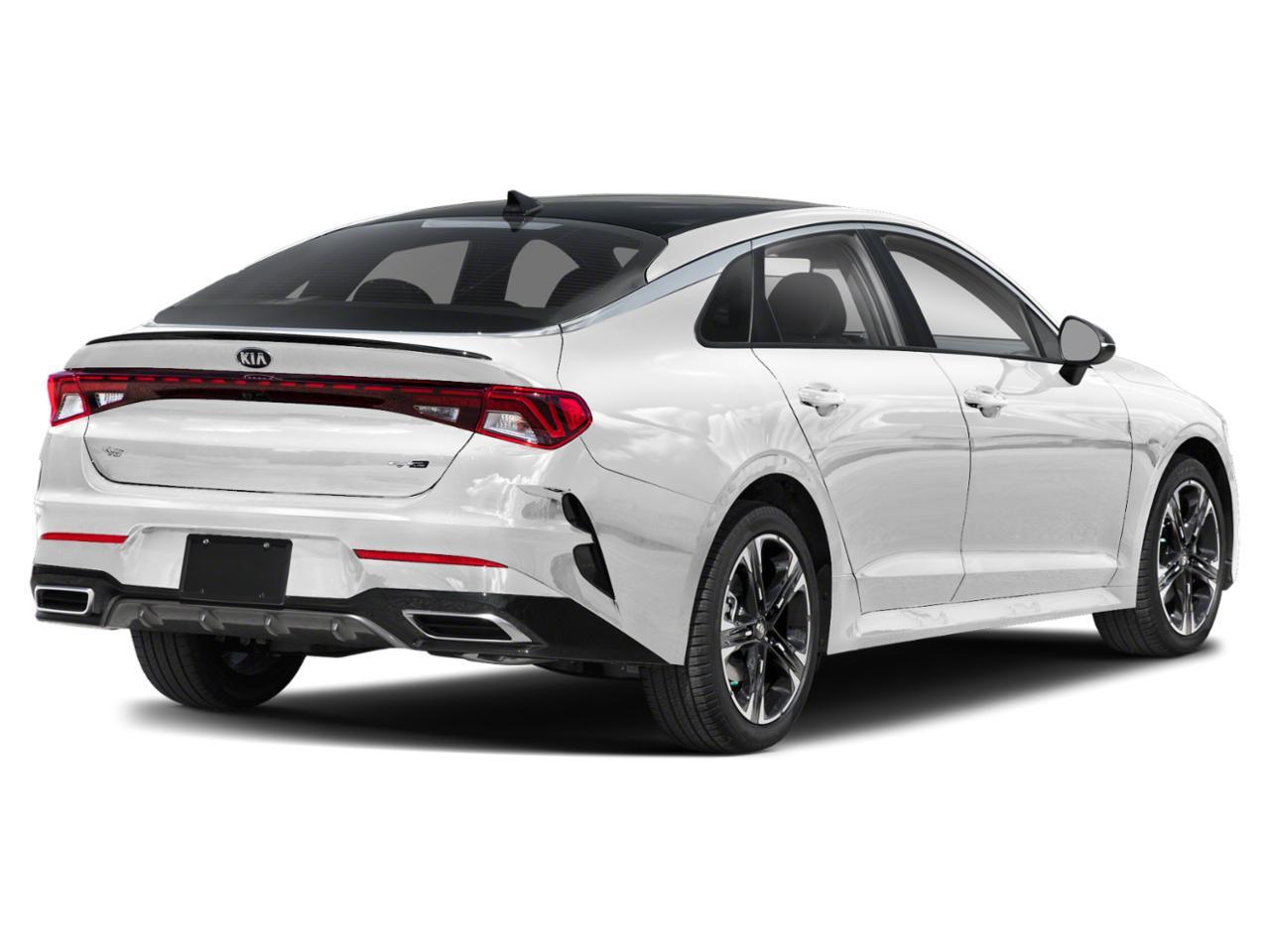 2021 Kia K5 GT-Line AWD Benwood WV
